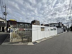 仮称　東向日駅ハイツプロジェクト