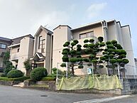 京都府向日市物集女町中海道65-1：物件画像／センチュリー21レンタ