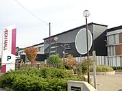 イオンモール京都桂川まで1500m
