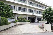 医療法人真生会向日回生病院まで543m