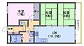 ヴィーヴル長岡京1階9.0万円
