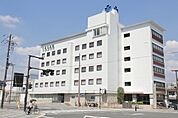 医療法人社団千春会千春会病院まで290m