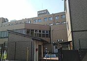 医療法人社団淀さんせん会金井病院まで863m