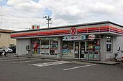 サークルK伏見横大路店まで815m