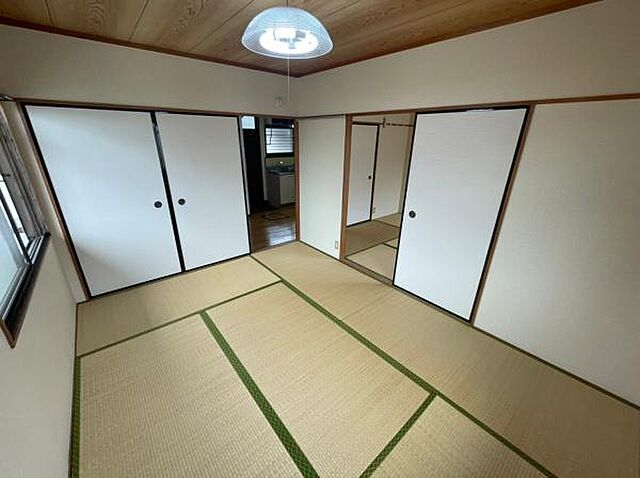 和室