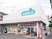 ダックス向日物集女店まで145m