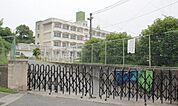 大山崎町立第二大山崎小学校まで492m