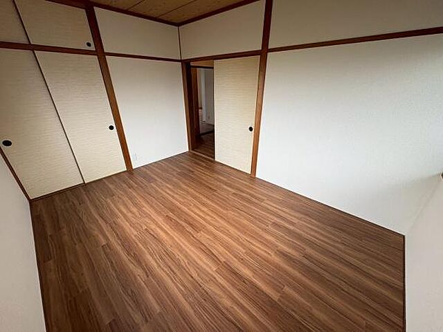 洋室