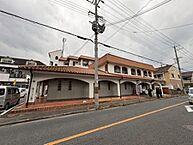 京都府向日市物集女町坂本12-4：物件画像／センチュリー21レンタ
