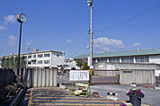 向日市立第3向陽小学校まで486m