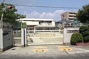 殿城保育園まで362m