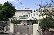 海印寺保育園まで735m