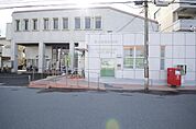 長岡開田郵便局 まで153m
