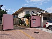向日市立第5保育所まで647m