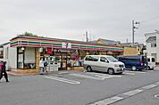 セブンイレブン向日寺戸店まで643m