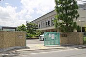 長岡京市立長岡第二中学校まで632m