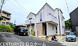 物件画像 青葉区鴨志田町　全2棟2号棟