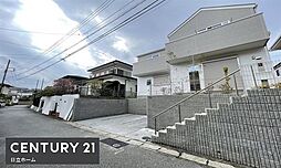 物件画像 鎌倉市今泉台7丁目　全1棟1号棟