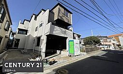 物件画像 金沢区洲崎町　全2棟2号棟