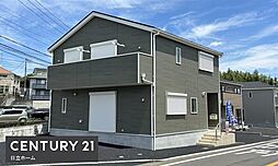 物件画像 神奈川区羽沢町　全6棟1号棟