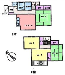 物件画像 磯子区岡村7丁目