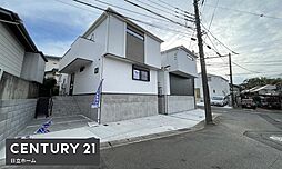 物件画像 保土ケ谷区川島町　全2棟1号棟