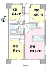 物件画像 レヴィール川崎