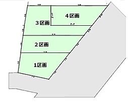 南武線 平間駅 徒歩11分