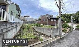 物件画像 保土ヶ谷区峰沢町　全1区画