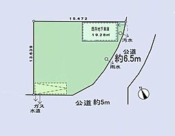 物件画像 旭区南本宿町