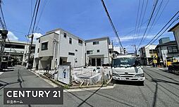 物件画像 南区睦町1丁目　全2棟Ａ棟