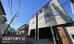 物件画像 南区睦町1丁目　全2棟Ａ棟