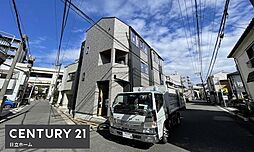 物件画像 南区睦町1丁目　全2棟Ｂ棟