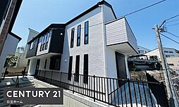 物件画像 港北区師岡町 全2棟2号棟