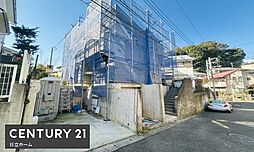 物件画像 神奈川区羽沢町　全1棟