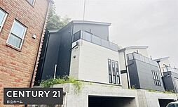 物件画像 港北区高田東3丁目　全3棟1号棟