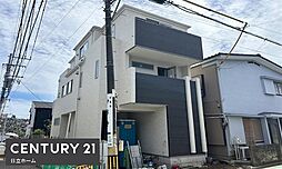 物件画像 西区東久保町　全1棟1号棟