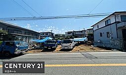 物件画像 神奈川区中丸　全4棟1号棟