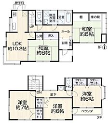 物件画像 栄区上之町　中古戸建