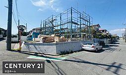 物件画像 栄区亀井町　全1棟1号棟