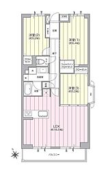 物件画像 溝の口ハウス