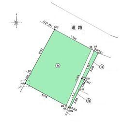 物件画像 瀬谷区二橋町