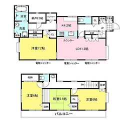 物件画像 保土ケ谷区今井町