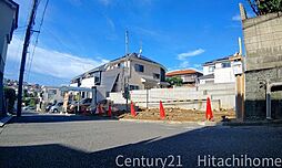 物件画像 金沢区富岡東3丁目　全2棟1号棟