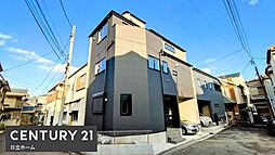 物件画像 川崎区四谷町