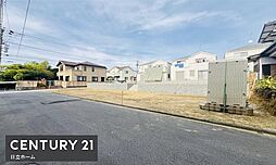 物件画像 栄区若竹町　全2棟1号棟