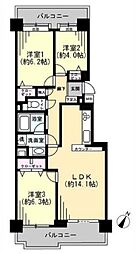 物件画像 パークシティ本牧Ｃ棟