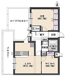 物件画像 サングレイス本牧元町