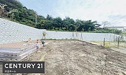 物件画像 鎌倉市笛田　全2棟1号棟