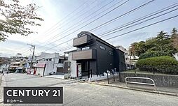 物件画像 保土ケ谷区新井町　全1棟1号棟